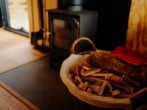 Log burner Log burner